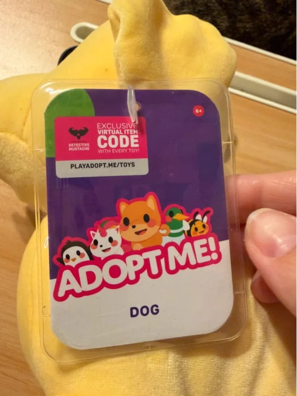 Adopt Me 8